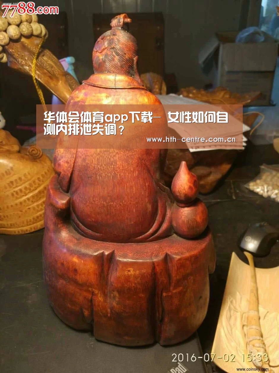 华体会体育app下载-
女性如何自测内排泄失调?(图3) 华体会官网下载