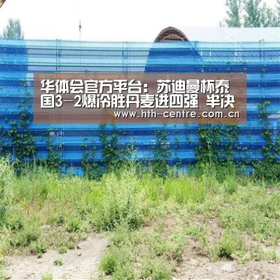 华体会官方平台:苏迪曼杯泰国3-2爆冷胜丹麦进四强 半决赛将战韩国(图2) 华体会体育app下载
