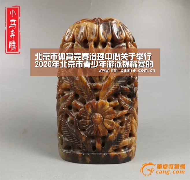 北京市体育竞赛治理中心关于举行2020年北京市青少年游泳锦标赛的通知-华体会官方网站入口(图1) 华体会官网下载